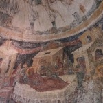 фрески в Агиос Николаос